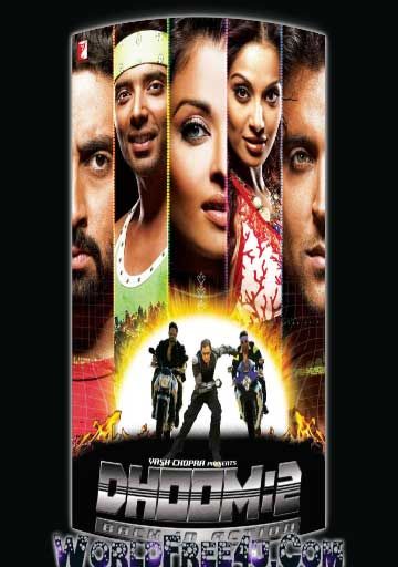 dhoom 2 full movie tamil