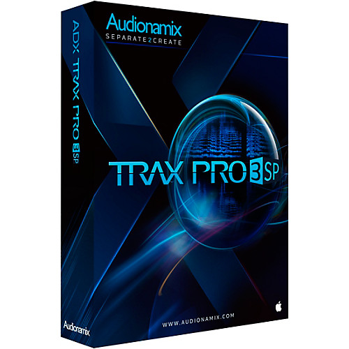 audionamix free download